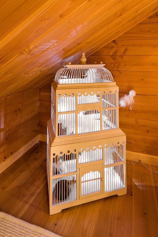 Chalet Carpe Diem La Bâtie-Neuve Rom bilde
