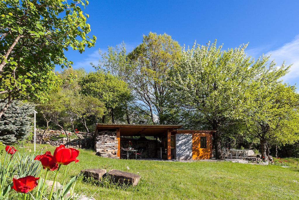 Chalet Carpe Diem La Bâtie-Neuve Rom bilde